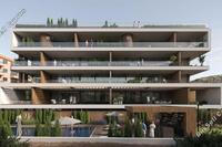 1 Bedroom Apartment · Germasogeia (Limassol) for sale 