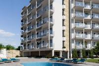 2 Bedroom Apartment · Potamos Germasogeias (Limassol) for sale 