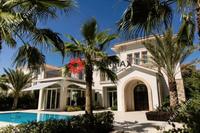 5 Bedroom Detached house in Pervolia (Larnaca) for sale 