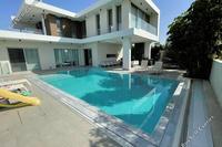 5 Bedroom Detached house · Dekeleia (Larnaca) for sale 