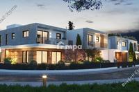 3 Bedroom Detached house in Pano Lakatamia (Nicosia) for sale 