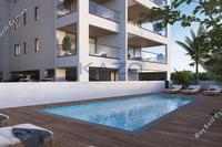 1 Bedroom Apartment in Livadia Larnacas (Larnaca) for sale 