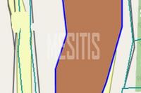 456 SQM Plot in Pedoulas (Nicosia) for sale 