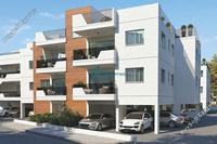 1 Bedroom Apartment in Oroklini (Larnaca) for sale 
