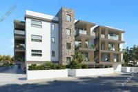 2 Bedroom Apartment in Paralimni (Famagusta) for sale 