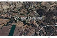 419 SQM Land in Lythrodontas (Nicosia) for sale 