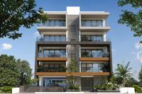 1 Bedroom Apartment · Agioi Omologitai (Nicosia) for sale 
