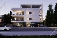2 Bedroom Apartment in Strovolos (Nicosia) for sale 