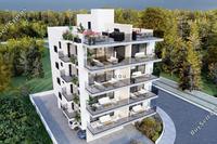 2 Bedroom Apartment in Larnaca Municipality (Larnaca) for sale 