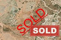 4499 SQM Land in Episkopi Pafou (Paphos) for sale 