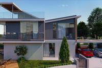 3 Bedroom Detached house in Chlorakas (Paphos) for sale 