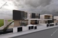 3 Bedroom Detached house in Latsia (Nicosia) for sale 