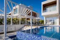 3 Bedroom Detached house · Ayia Napa (Famagusta) for sale 
