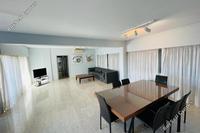 3 Bedroom Apartment · Agios Tychonas (Limassol) for sale 