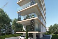 2 Bedroom Apartment in Chrysopolitissa (Larnaca) for sale 
