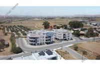 2 Bedroom Penthouse in Livadia Larnacas (Larnaca) for sale 