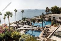 3 Bedroom Apartment in Germasogeia (Limassol) to rent 