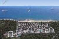 2 Bedroom Apartment in Pyrgos Limassol (Limassol) for sale 