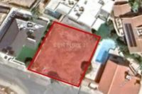 521 SQM Plot · Agia Fyla (Limassol) for sale 