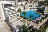 3 Bedroom Town house in Mouttagiaka (Limassol) for sale 