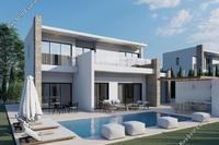 3 Bedroom Detached house in Saint George Peyia (Paphos) for sale 