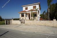 4 Bedroom Detached house · Ergates (Nicosia) for sale 