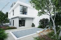 3 Bedroom Semi-detached house in Oroklini (Larnaca) for sale 