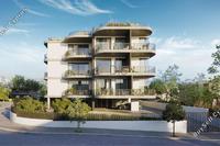 2 Bedroom Apartment in Agios Athanasios (Limassol) for sale 