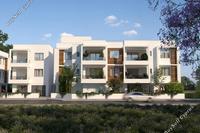 2 Bedroom Apartment in Paralimni (Famagusta) for sale 