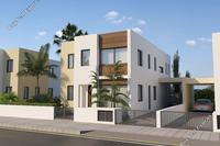 4 Bedroom Detached house in Politiko (Nicosia) for sale 