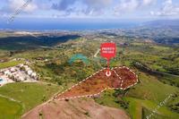 13975 SQM Land in Drousia (Paphos) for sale 