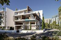 3 Bedroom Apartment · Aradippou (Larnaca) for sale 