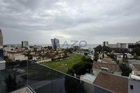 2 Bedroom Penthouse in Agios Tychonas (Limassol) to rent 