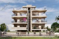 2 Bedroom Apartment in Makedonitissa (Nicosia) for sale 