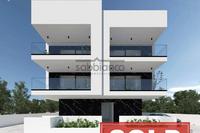 1 Bedroom Apartment in Kato Lakatamia (Nicosia) for sale 