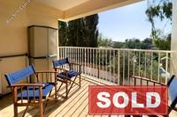 1 Bedroom Apartment · Deryneia (Famagusta) for sale 