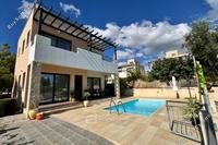 3 Bedroom Detached house · Peyia (Paphos) for sale 