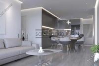 3 Bedroom Apartment in Aradippou (Larnaca) for sale 
