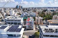 2 Bedroom Apartment in Acropolis (Nicosia) for sale 