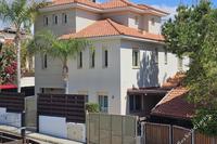 5 Bedroom Detached house in Pyrgos Limassol (Limassol) for sale 
