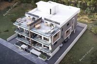2 Bedroom Apartment · Trachoni Lemesou (Limassol) for sale 