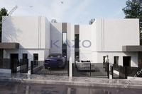 2 Bedroom Semi-detached house in Trimiklini (Limassol) for sale 