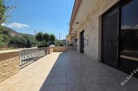3 Bedroom Semi-detached house · Palodeia (Limassol) to rent 