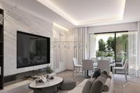 3 Bedroom Apartment in Larnaca Municipality (Larnaca) for sale 