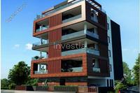2 Bedroom Apartment · Sotiros Agios Ioannis Larnaca (Larnaca) for sale 