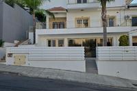 4 Bedroom Detached house · Panthea (Limassol) to rent 