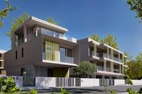 2 Bedroom Apartment · Kato Paphos Universal (Paphos) for sale 