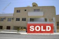 2 Bedroom Apartment · Paralimni (Famagusta) for sale 