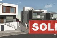 4 Bedroom Detached house · Geroskipou (Paphos) for sale 