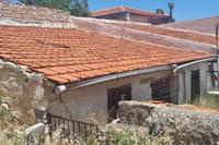 370 SQM Plot in Vouni (Limassol) for sale 
